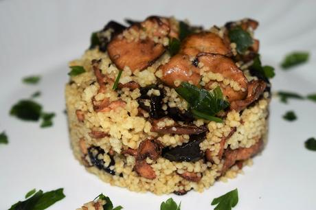 Llengua de Bou en conserva (setas)