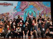 entregaron premios Manga Barcelona anime