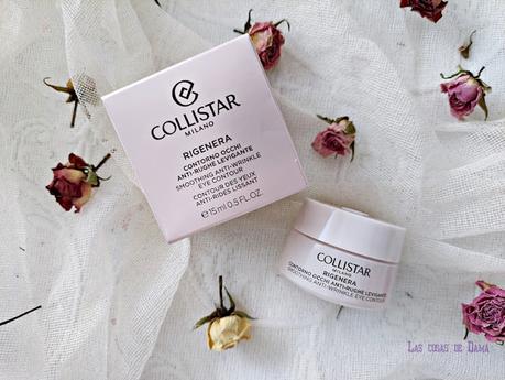 Collistar skincare belleza facial tratamiento hidratación antiaarrugas