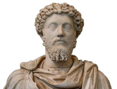 Marco Aurellio Museo Metropolitano