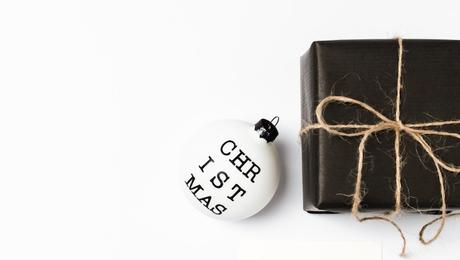 cofres de navidad para regalar