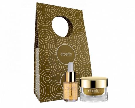 Estuche Navidad Gold Día de Eberlin