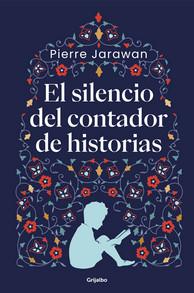 «El silencio del contador de historias», de Pierre Jarawan