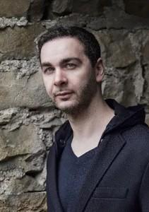 «El silencio del contador de historias», de Pierre Jarawan