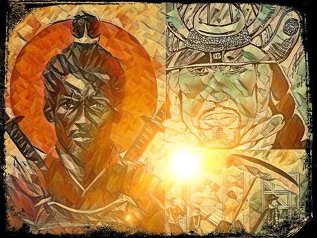 Yasuke, el Samurai africano