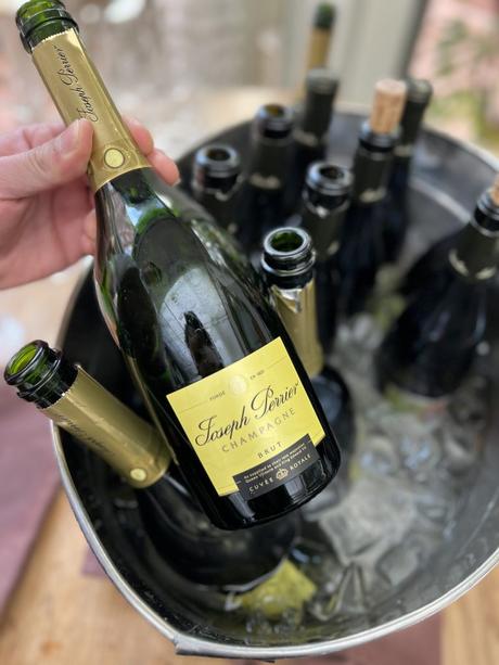 Diez vinos espumosos para brindar por el 2023
