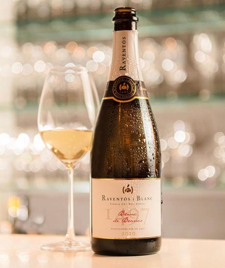 Diez vinos espumosos para brindar por el 2023