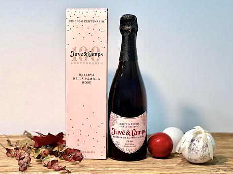 Diez vinos espumosos para brindar por el 2023