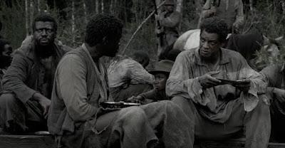 HACIA LA LIBERTAD (EMANCIPATION) (EMANCIPACIÓN) (USA, 2022) Drama, Social, Bélico