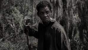 HACIA LA LIBERTAD (EMANCIPATION) (EMANCIPACIÓN) (USA, 2022) Drama, Social, Bélico