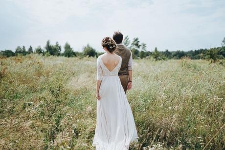 Tendencias de bodas 2023: lugares en estrecho contacto con la naturaleza