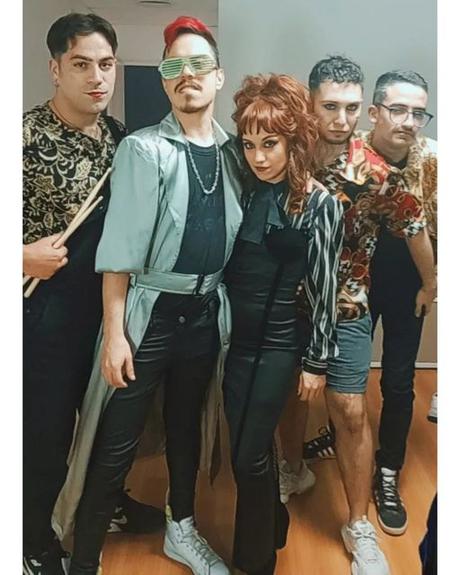 La Secuela - Lo Hago Por Mis Hijos (2022)