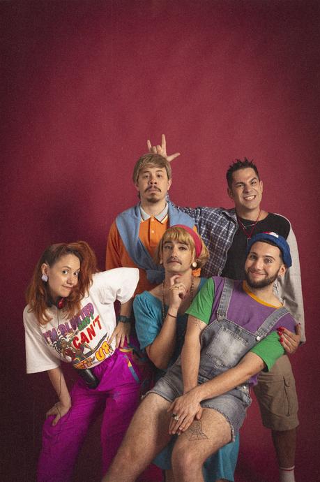 La Secuela - Lo Hago Por Mis Hijos (2022)