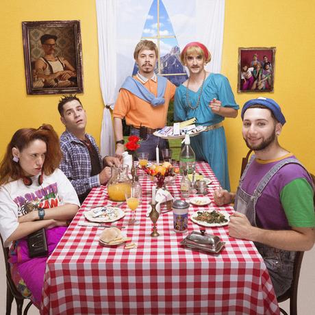 La Secuela - Lo Hago Por Mis Hijos (2022)