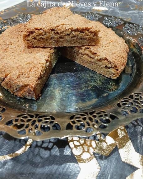 Torta Doña Petra Torta Doña Petra