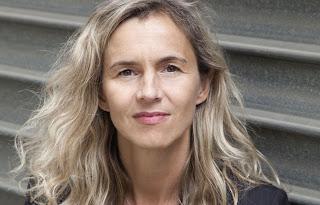 Las gratitudes (Delphine de Vigan)