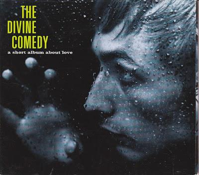 The Divine Comedy - Everybody knows (Except you) (1997)