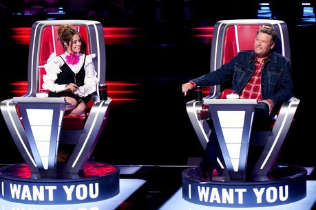 The Voice - Season 22