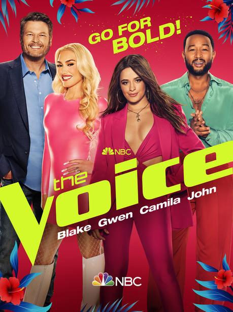 The Voice - Season 22