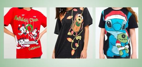 Disney lanza Campaña Navideña “Celebrando la Magia” en colaboración con la Fundación Make-A-Wish® FOTO 1