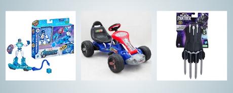 Disney lanza Campaña Navideña “Celebrando la Magia” en colaboración con la Fundación Make-A-Wish® FOTO 3