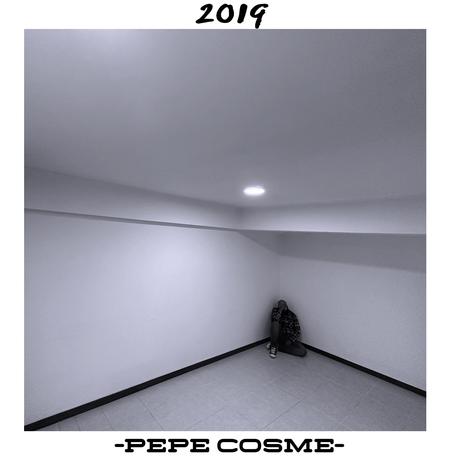 Pepe Cosme - 2019 - 1