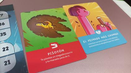 Sobrevive a la extinción con Happy Little Dinosaurs