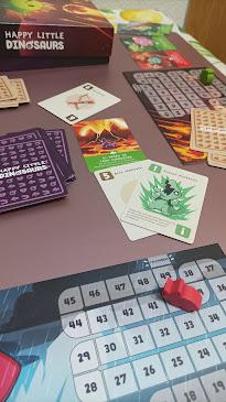 Sobrevive a la extinción con Happy Little Dinosaurs