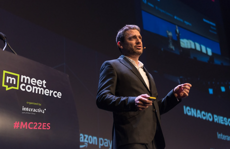 El eCommerce se prepara para una de las mejores Navidades y peores cuestas de enero, según Interactiv4