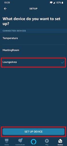 Integración Arduino IoT Cloud Amazon Alexa Integración Arduino IoT Cloud Amazon Alexa