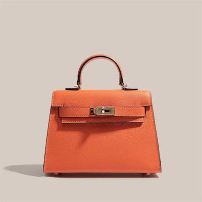 Comprar bolso Birkin o Kelly Hermès justo a tiempo para Navidad Comprar bolso Birkin o Kelly Hermès justo a tiempo para Navidad