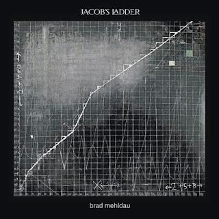 Brad Mehldau - Jacob's Ladder (2022) Brad Mehldau - Jacob's Ladder (2022)