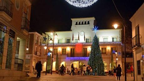 San Sebastián de los Reyes ofrece planes gratuitos para los niños por Navidad San Sebastián de los Reyes ofrece planes gratuitos para los niños por Navidad
