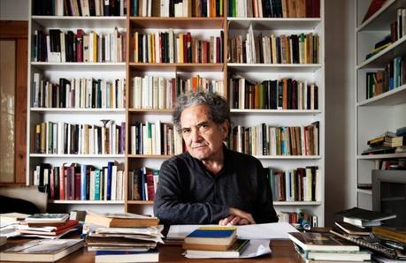 RICARDO PIGLIA: LA COMPRENSIÓN REPRODUCE EL LENGUAJE DE LO QUE SE CONSIDERA REAL