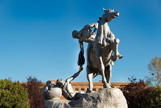 [ARCHIVO DEL BLOG] Universidad española: ¿Aurea mediocritas o  mediocridad a secas? [Publicada el 13/12/2011]