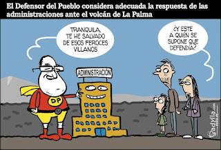 Mi propuesta de lectura de prensa para hoy martes, 13 de diciembre