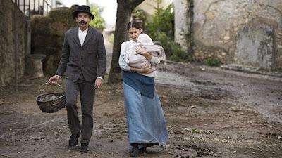 El palacio ideal + Ritos de muerte + Petra (serie TV, T2) El palacio ideal + Ritos de muerte + Petra (serie TV, T2)