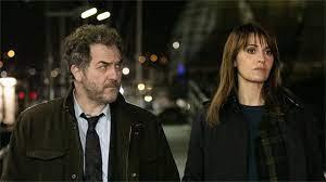 El palacio ideal + Ritos de muerte + Petra (serie TV, T2) El palacio ideal + Ritos de muerte + Petra (serie TV, T2)