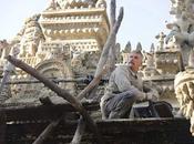 palacio ideal Ritos muerte Petra (serie