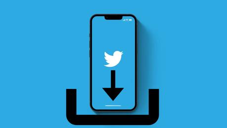 Descubre cómo descargar toda tu información de Twitter si abandonas la red social descargar informacion twitter