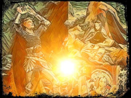 El mito del Rey Arturo