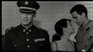 TRIGO LIMPIO (España, 1962) Drama, Bélico, Religioso