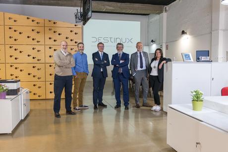 Consultia Business Travel implementará el teletrabajo para todos sus empleados en España