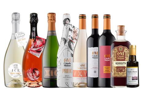 CANALS & MUNNÉ presenta 9 propuestas para disfrutar en estas navidades