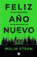 Feliz año nuevo - Malin Stehn