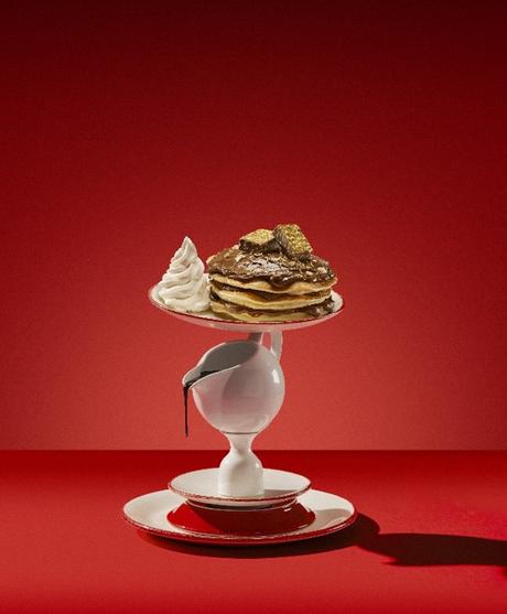 VIPS Y SUCHARD® SE UNEN PARA CREAR LA RECETA NAVIDEÑA MÁS TRADICIONAL: TORTITAS DE TURRÓN DE CHOCOLATE