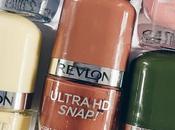 tendencias uñas Primavera Verano esmaltes Ultra Snap! Revlon