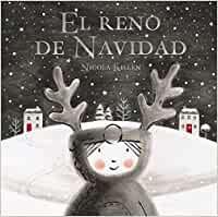 Libros infantiles para regalar en Navidad Libros infantiles para regalar en Navidad