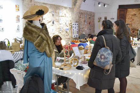 @LAMASCUQUII EN EL MERCADILLO NAVIDEÑO @LAMASCUQUII EN EL MERCADILLO NAVIDEÑO