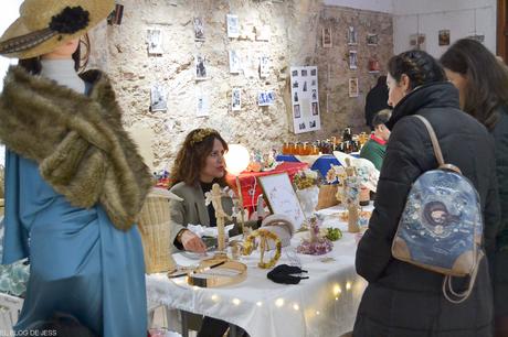 @LAMASCUQUII EN EL MERCADILLO NAVIDEÑO @LAMASCUQUII EN EL MERCADILLO NAVIDEÑO